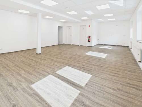 Foto - Büro in Düren 1.595,00 € 135 m²