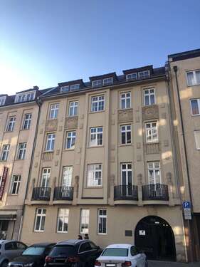Foto - Wohnung zum Mieten in Pforzheim 700,00 € 87.86 m²