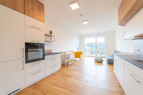 Foto - Wohnung zum Mieten in Berlin 1.600,00 € 57 m²