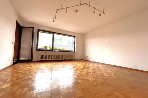 Foto - Wohnung zum Kaufen in Meerbusch 287.000,00 € 87 m²