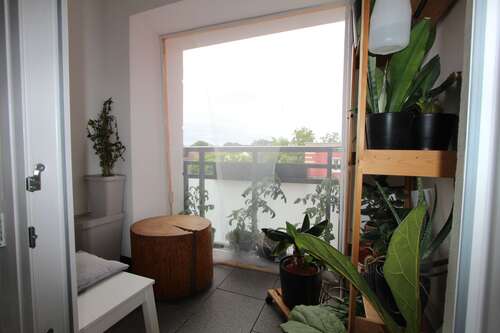 Foto - Wohnung zum Mieten in Burgdorf 499,00 € 48 m²
