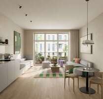 Wohnung zum Kaufen in Berlin 568.700,00 € 56.87 m²
