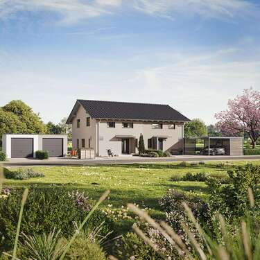 Foto - Haus zum Kaufen in Simmozheim 475.693,00 € 115 m²