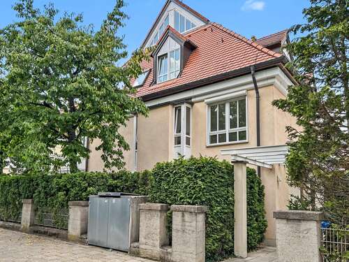 Foto - Wohnung zum Kaufen in München 495.000,00 € 59.58 m²