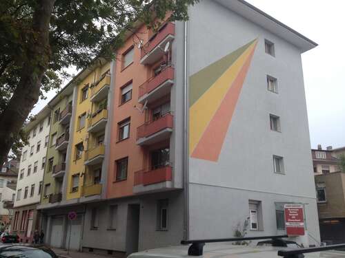 Foto - Wohnung zum Mieten in Pforzheim 980,00 € 92 m²