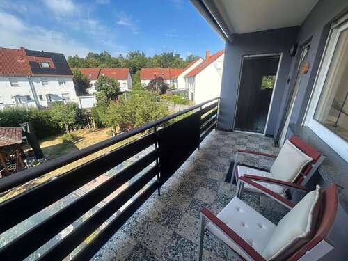 Foto - Wohnung zum Mieten in Rodenbach 950,00 € 95 m²