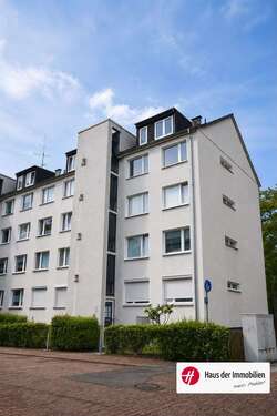 Foto - Wohnung zum Kaufen in Hannover 118.000,00 € 50 m²