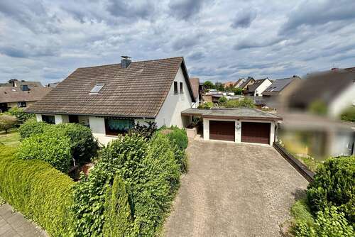 Foto - Haus zum Kaufen in Kirchlengern 279.000,00 € 108 m²