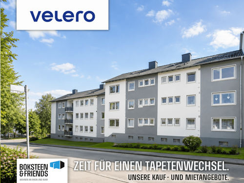 Foto - Wohnung zum Mieten in Warstein 450,00 € 69.07 m²