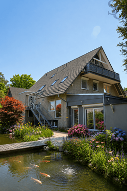 Foto - Haus zum Kaufen in Hannover 1.249.000,00 € 362 m²