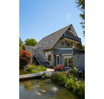 Haus zum Kaufen in Hannover 1.249.000,00 € 362 m²
