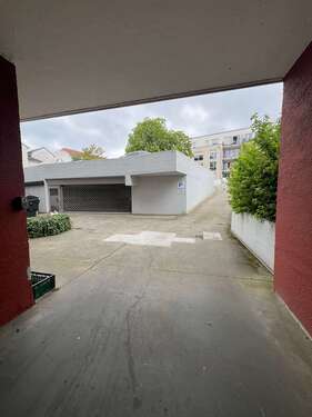 Foto - Garage zu vermieten in Darmstadt 60,00 €