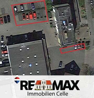 Foto - Garage zu vermieten in Celle 35,00 €