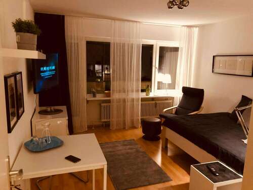 Foto - Wohnen auf Zeit in Unterhaching 950,00 €