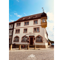 Gastronomie in Gerolzhofen 530.000,00 € 822 m²
