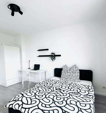 Foto - WG-Zimmer in Berlin 720,00 € 19 m²