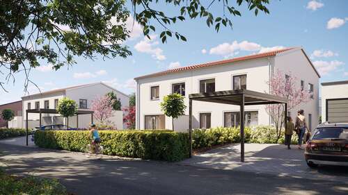 Foto - Haus zum Kaufen in Abensberg 599.000,00 € 139 m²