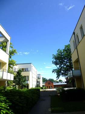 Foto - Wohnung zum Mieten in Potsdam 745,00 € 58.29 m²
