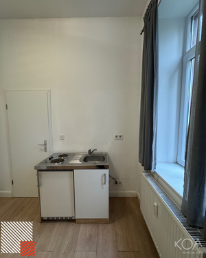 Foto - Wohnung zum Mieten in Hanau 375,00 € 17 m²