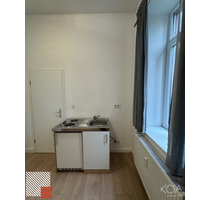 Wohnung zum Mieten in Hanau 375,00 € 17 m²