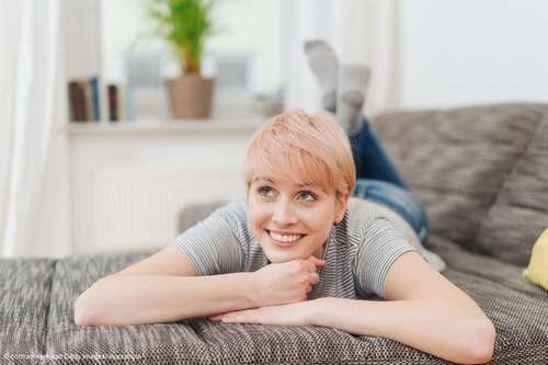 Foto - Wohnung zum Mieten in Grenzach-Wyhlen 540,00 € 46 m²