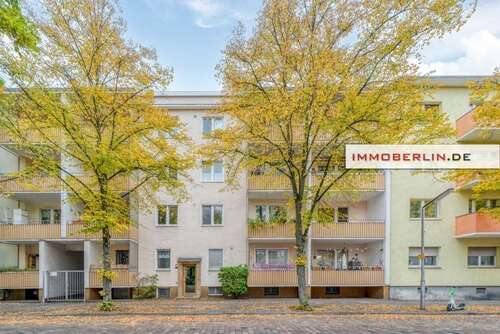 Foto - Wohnung zum Kaufen in Berlin 269.000,00 € 63 m²