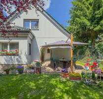 Haus zum Kaufen in PetershagenEggersdorf 399.000,00 € 125 m² - Petershagen/Eggersdorf