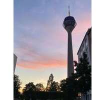 Wohnung zum Mieten in Düsseldorf 1.820,00 € 116 m²