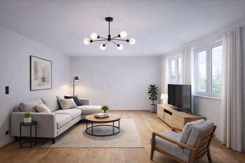 Foto - Wohnung zum Kaufen in Stuttgart - West 449.000,00 € 78 m²