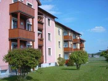 Foto - Wohnung zum Mieten in Mitterteich 404,50 € 75.76 m²