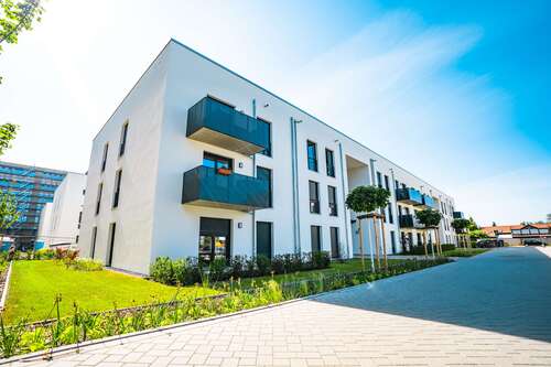 Foto - Wohnung zum Mieten in Braunschweig 1.445,00 € 129.53 m²