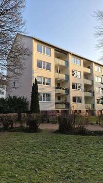 Foto - Wohnung zum Kaufen in Bremen 165.000,00 € 65 m²