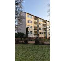 Wohnung zum Kaufen in Bremen 165.000,00 € 65 m²