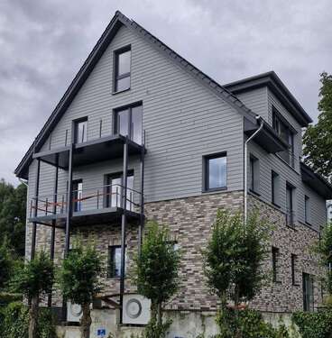 Foto - Wohnung zum Mieten in Plön 1.850,00 € 125 m²