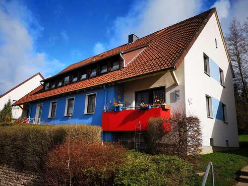 Foto - Wohnung zum Mieten in Bad Salzdetfurth 299,00 € 48.17 m²