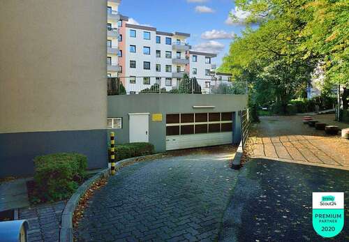 Foto - Garage zu vermieten in Norderstedt 60,00 €