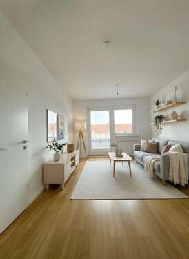 Foto - Wohnung zum Kaufen in Berlin 295.386,00 € 75.74 m²