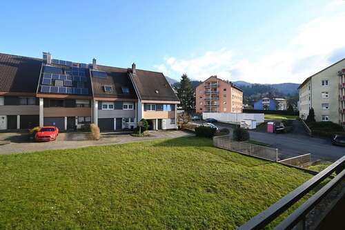 Foto - Wohnung zum Kaufen in Waldkirch 445.000,00 € 118.75 m²