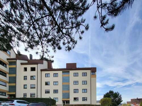 Foto - Wohnung zum Kaufen in Waldkirch 445.000,00 € 118.75 m²