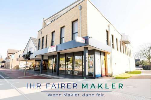 Foto - Wohnung zum Kaufen in Lilienthal 469.000,00 € 107.14 m²
