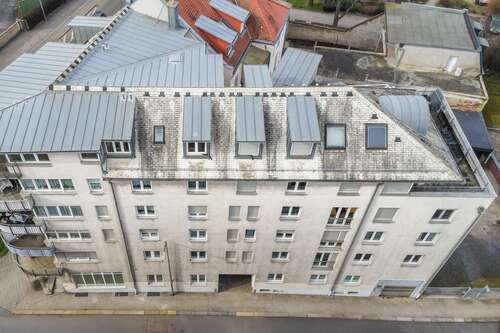 Foto - Wohnung zum Kaufen in Leipzig 340.000,00 € 122.16 m²