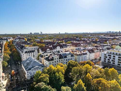Foto - Wohnung zum Kaufen in München 1.585.000,00 € 71.94 m²