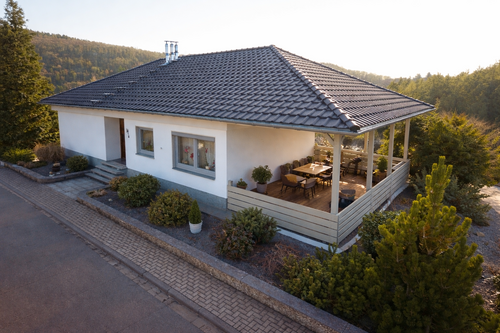 Foto - Haus zum Kaufen in Weinbach-Edelsberg 558.000,00 € 310 m²