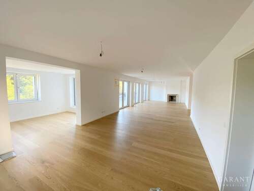 Foto - Wohnung zum Mieten in Stuttgart 3.725,00 € 235 m²