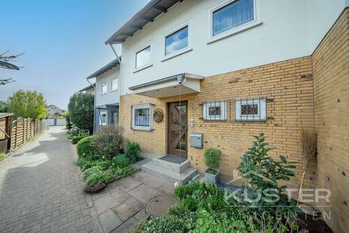 Foto - Haus zum Kaufen in Bad Nenndorf 249.000,00 € 117.61 m²