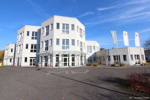 Foto - Büro in Nettetal 2.760,00 € 276 m²