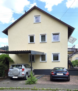 Foto - Haus zum Kaufen in Murrhardt 498.000,00 € 142 m²