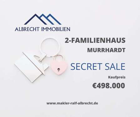 Foto - Haus zum Kaufen in Murrhardt 498.000,00 € 142 m²
