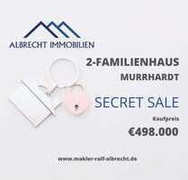 Haus zum Kaufen in Murrhardt 498.000,00 € 142 m²
