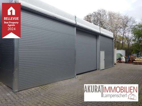 Foto - Halle in Monheim am Rhein 1.080,00 € 120 m²